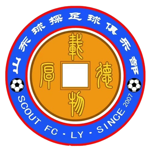 Logo Shandong Qiutan