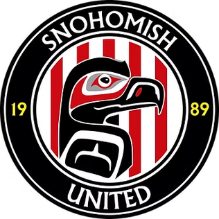 Logo Snohomish United
