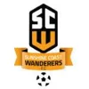 Logo Sunshine Coast Wanderers W