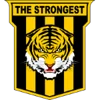 The Strongest