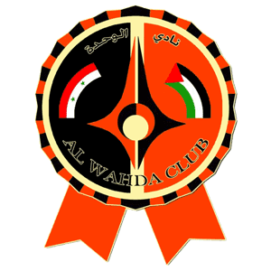 Logo Al-Wahda Damascus