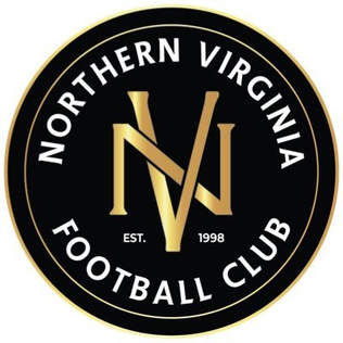 Logo Northern Virginia FC