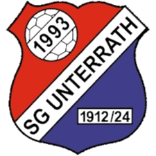 Logo SG Unterrath U19