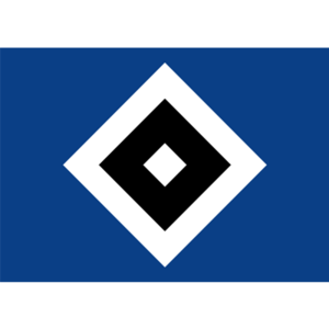 Logo Hamburger SV