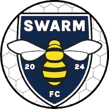 Logo Swarm FC (W)