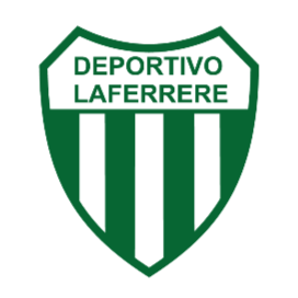 Logo Deportivo Laferrere Reserves