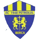 CS FC Petrolul ZF1948 Berca