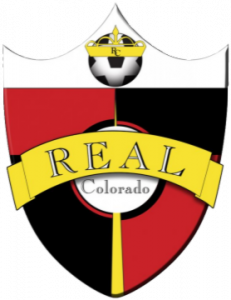 Logo Real Colorado Foxes
