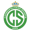Logo Cosmopolitano SP Youth