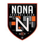 Logo NONA FC