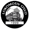 Logo Lokomotiv Oslo