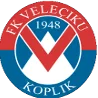 KS Veleciku Koplik