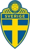 Sweden Women