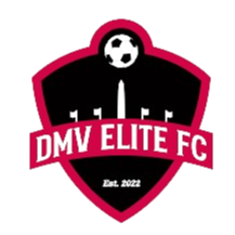 Logo DMV Elite FC