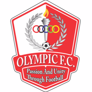 Logo Brisbane Olympic Women
