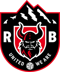 Logo RB Keflavik