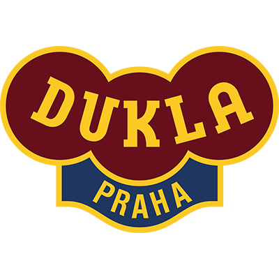 Logo Dukla Prague