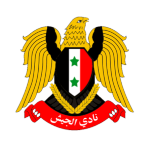 Logo Al-Jaish Damascus