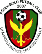 Logo Fonix