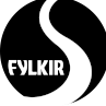 Logo Fylkir/Ellidi U19