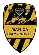 Logo Manica Diamond