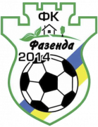 Logo Fazenda Chernivtsi