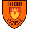 Logo Hillerod Fodbold