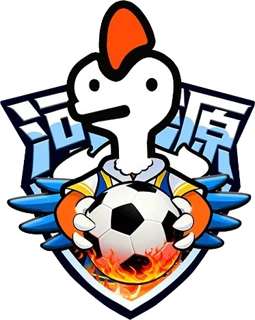 Logo Heyuan Team
