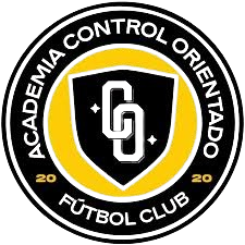 Logo Control Orientado
