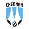 Cheonan City