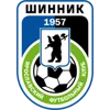 Logo Shinnik Yaroslavl