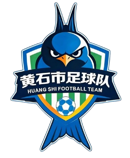 Logo Huangshi Team