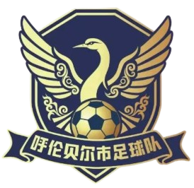 Logo Hulunbuir Team