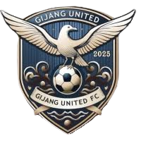 Logo Gijang United