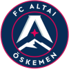 Logo Altay FK