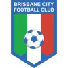 Logo Brisbane City W