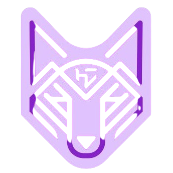 Logo Hill Country Lobos