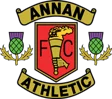 Annan Athletic FC