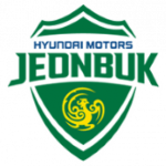 Logo Jeonbuk Hyundai Motors II