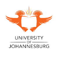 Logo Johannesburg Uni Women