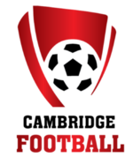 Logo Cambridge FC