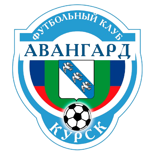 Logo FC Avangard Kursk