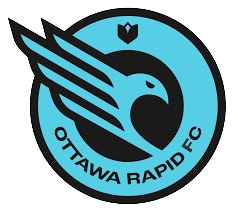 Logo Ottawa Rapid FC (W)