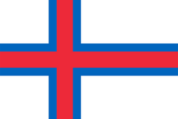 Logo Faroe Islands Women U17