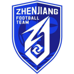 Logo Zhenjiang Team