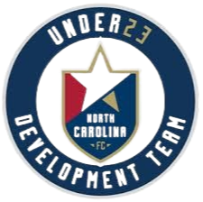 Logo North Carolina FC U23