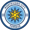 Logo Montevideo City Torque