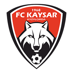Logo Kaisar Kyzylorda
