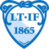 Logo Larvik Turn U19