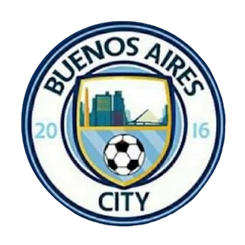 Logo Buenos Aires City